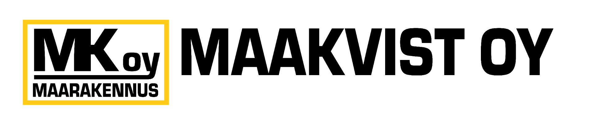 Maakvist Oy